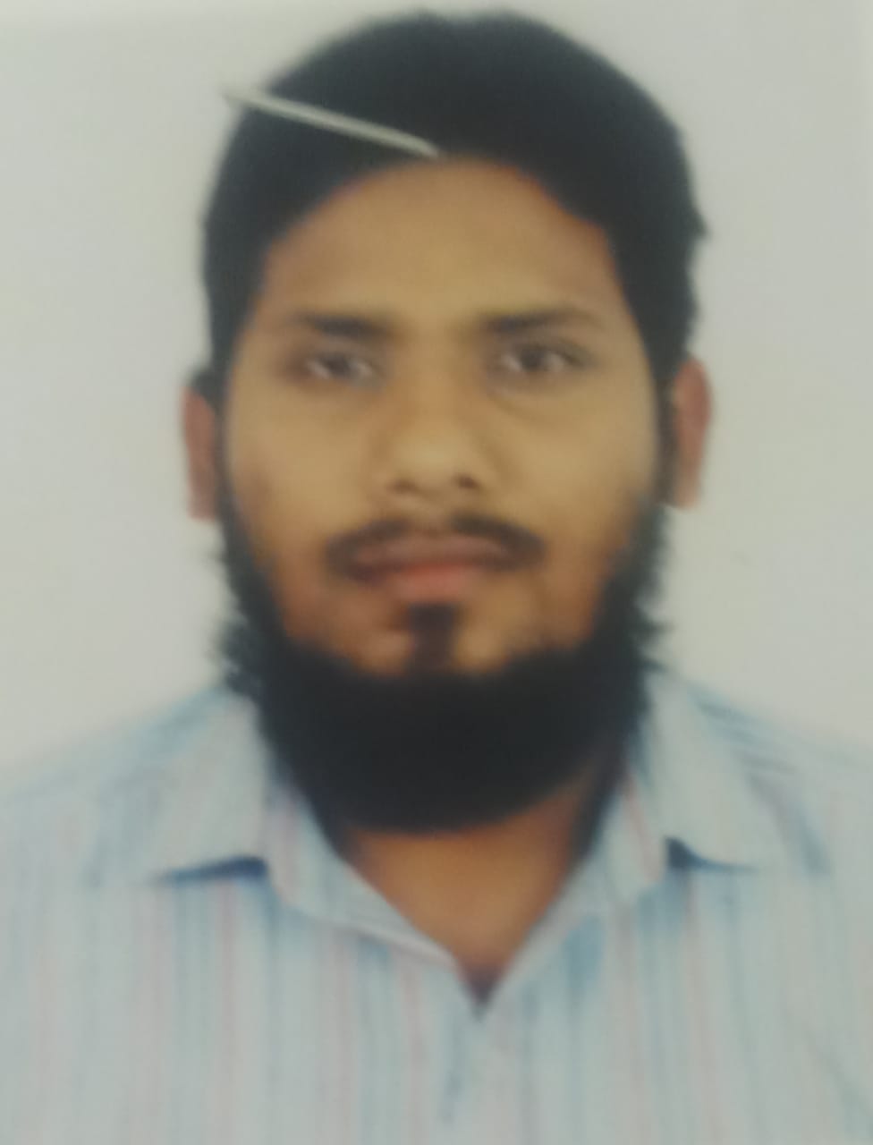 মুঃ সেলিম রেজা